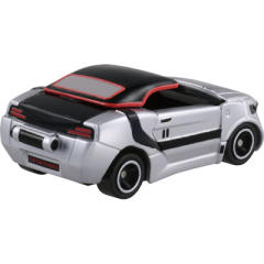 Star Cars  Tomica 队长法斯玛-资料图