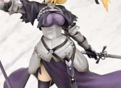 Perfect Posing Products 贞德 裁决者-资料图