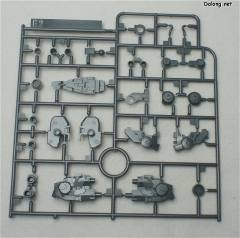 HGUC MSN-06S 新安洲 NZ-999 新吉翁号-资料图