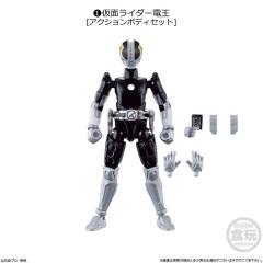 假面骑士电王PlatForm 