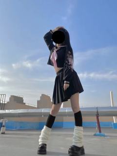 粉面·水手服-资料图