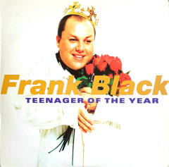 Teenager Of The Year