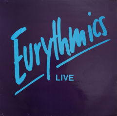 Eurythmics Live