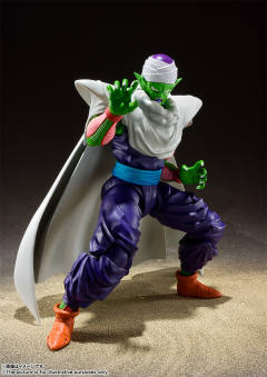 SHF 短笛 The Proud Namekian-资料图