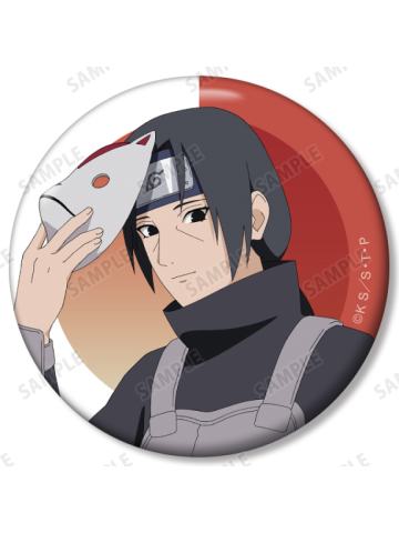 宇智波鼬B-过去&现在吧唧
