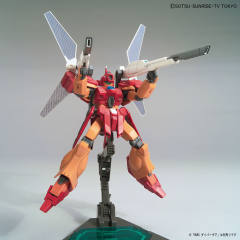HGBD RGM-89BM 杰钢爆炸大师-资料图