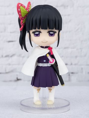 Figuarts mini 栗花落香奈乎