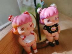 福福团-酷福福-资料图