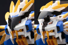 村雨长牙狮-资料图