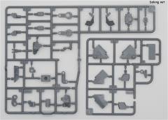 KG-6 Sleipnir-资料图