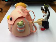 figma#105 八九寺真宵 -资料图
