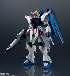 Gundam Universe ZGMF-X10A 自由高达