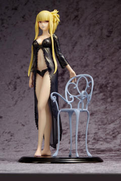 DreamTech LingerieStyle Series 金刚 Be-J Limited version-资料图