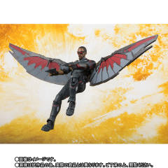 SHF 飞鹰-资料图