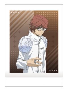 入江正一-movic拍立得第二弹