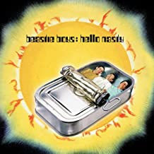 Hello Nasty REMASTERED