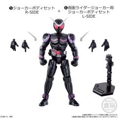 假面骑士Joker For Kamen Rider Joker  L-SIDE