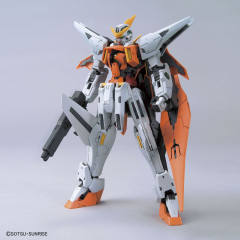 MG GN-003 主天使高达-资料图
