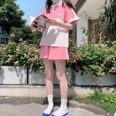 体操服-资料图