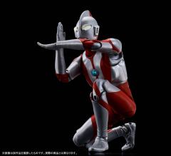 SHF 奥特兄弟披风-资料图