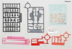 HGGTO RX-78[N] 局地型高达（北美战线样式）-资料图