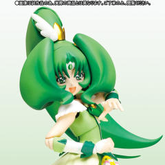 SHF 前进天使-资料图