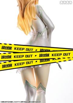Yamato Girls Collection 森雪 伊斯坎达尔民族服 ver.-资料图