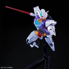 HGBD:R PFF-X7II/U7 天王星七式高达 Dive Into Dimension Clear-资料图