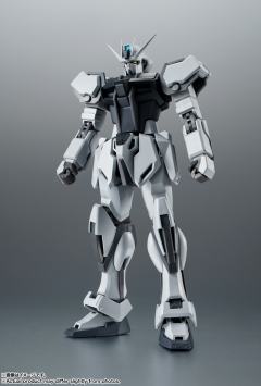 ROBOT魂 <Side MS> GAT-X105 强袭高达 装甲未启动模式 ver. A.N.I.M.E.