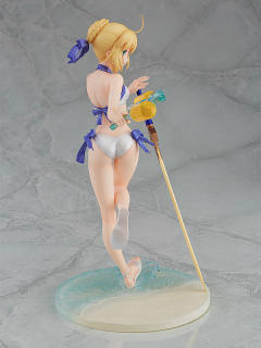 阿尔托莉雅·潘德拉贡(Archer) Archer-资料图