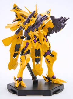 武御雷 Type-00F 篁唯依机-资料图