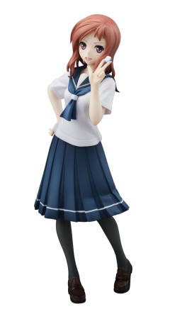 Sekai Seifuku Sakusen 竹井久 