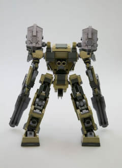 Variable Infinity GA?GAN01?阳光人L?-资料图