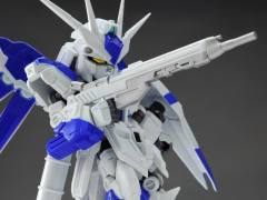 MS Unit RX-93-ν2 Hi-v高达-资料图