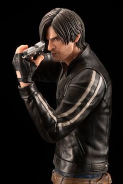 ARTFX 里昂・史考特・肯尼迪 新包装-资料图