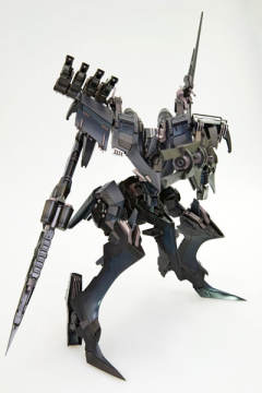 Variable Infinity OMER TYPE-LAHIRE Stasis-资料图