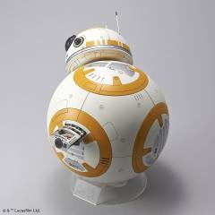 Characters & Creatures BB-8-资料图