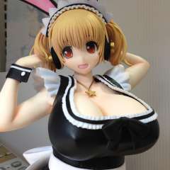 B-style 破叉子 Bunny ver.-资料图