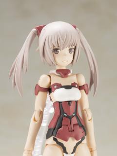 Frame Arms Innocentia-资料图