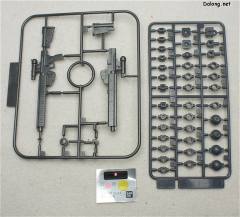 HGUC MS-14A 阿纳贝尔·卡多专用勇士-资料图