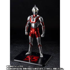 SHF 奥特曼 55th Anniversary Ver.-资料图