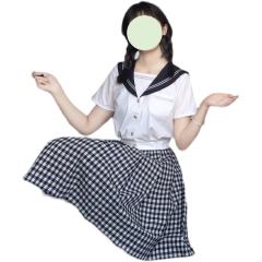 小灰 水手服-资料图