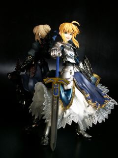 Saber Alter -资料图