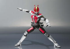 SHF 假面骑士电王SwordForm-资料图