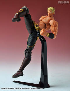 Hokuto no Ken Revolution Revoltech 拉奥 Final Battle Ver.-资料图