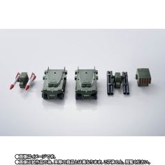 HI-METAL R Soltic H8 Round Facer & Instead 40th Anniv.-资料图