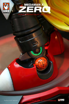 Gaming Legends Zero -资料图