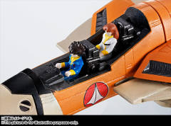 VT-1 Super Ostrich-资料图