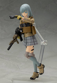 Figma  Little Armory 椎名 六花-资料图