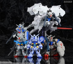 FW高达大集结SP05 GP01＆GP02-资料图